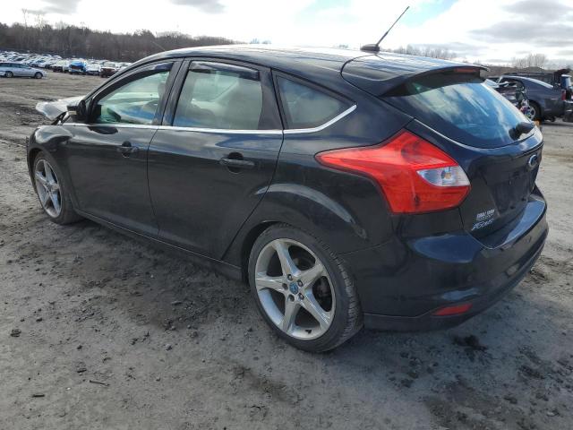 Photo 1 VIN: 1FAHP3N29CL360712 - FORD FOCUS 