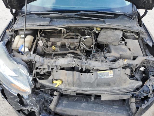 Photo 10 VIN: 1FAHP3N29CL360712 - FORD FOCUS 