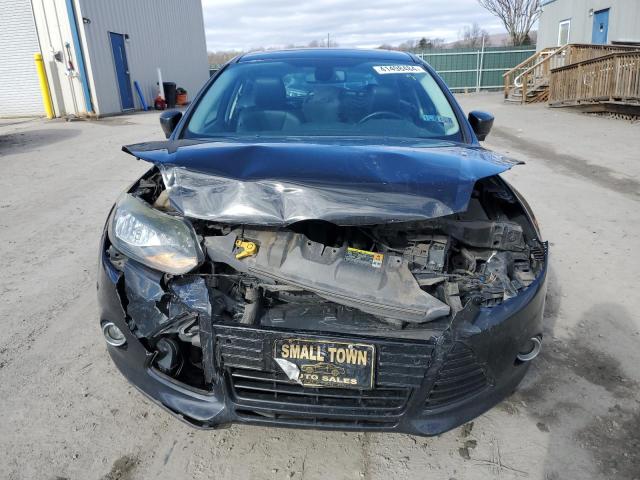 Photo 4 VIN: 1FAHP3N29CL360712 - FORD FOCUS 