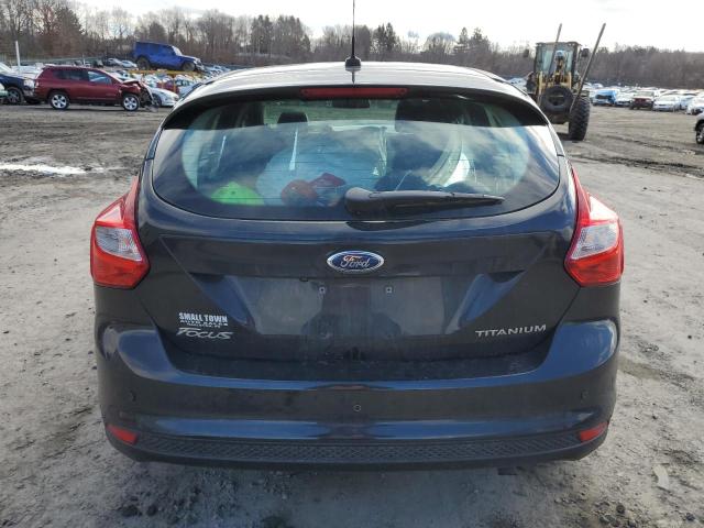 Photo 5 VIN: 1FAHP3N29CL360712 - FORD FOCUS 