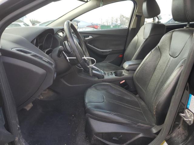 Photo 6 VIN: 1FAHP3N29CL360712 - FORD FOCUS 