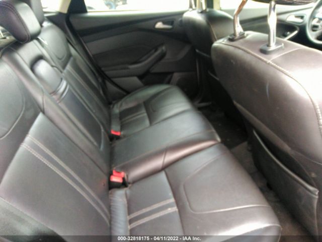 Photo 7 VIN: 1FAHP3N29CL362797 - FORD FOCUS 