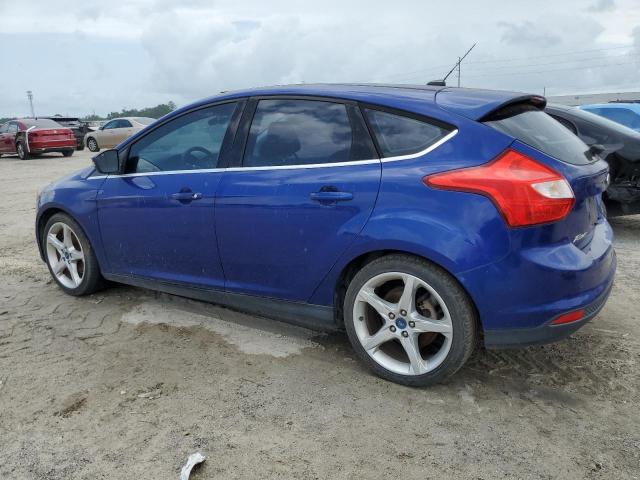 Photo 1 VIN: 1FAHP3N29CL381348 - FORD FOCUS TITA 