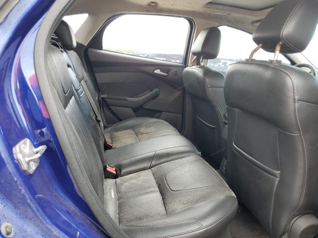 Photo 10 VIN: 1FAHP3N29CL381348 - FORD FOCUS TITA 