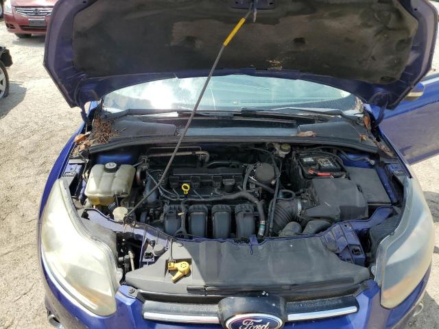 Photo 11 VIN: 1FAHP3N29CL381348 - FORD FOCUS TITA 