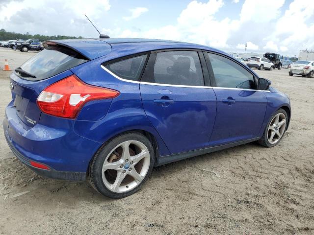 Photo 2 VIN: 1FAHP3N29CL381348 - FORD FOCUS TITA 