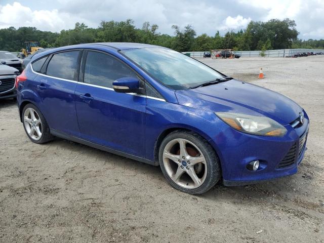 Photo 3 VIN: 1FAHP3N29CL381348 - FORD FOCUS TITA 