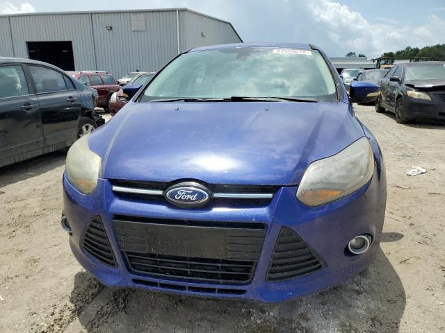 Photo 4 VIN: 1FAHP3N29CL381348 - FORD FOCUS TITA 