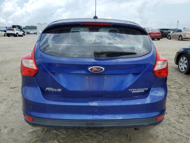 Photo 5 VIN: 1FAHP3N29CL381348 - FORD FOCUS TITA 