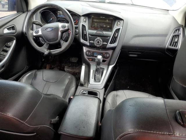 Photo 7 VIN: 1FAHP3N29CL381348 - FORD FOCUS TITA 