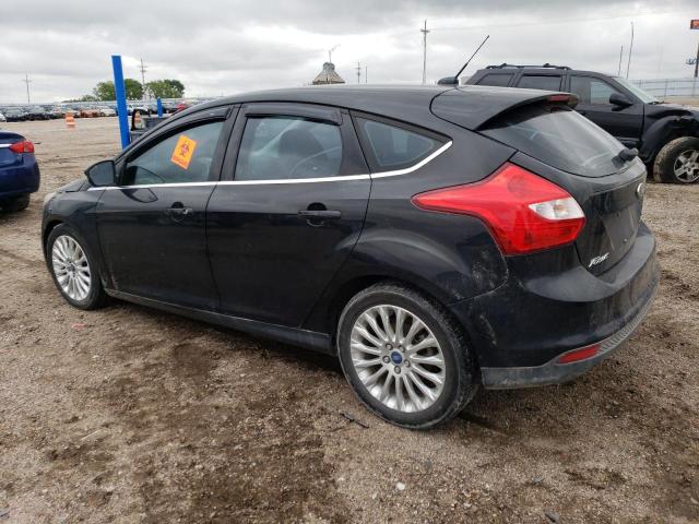 Photo 1 VIN: 1FAHP3N29CL400206 - FORD FOCUS 