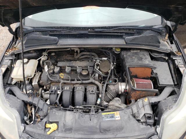 Photo 10 VIN: 1FAHP3N29CL400206 - FORD FOCUS 