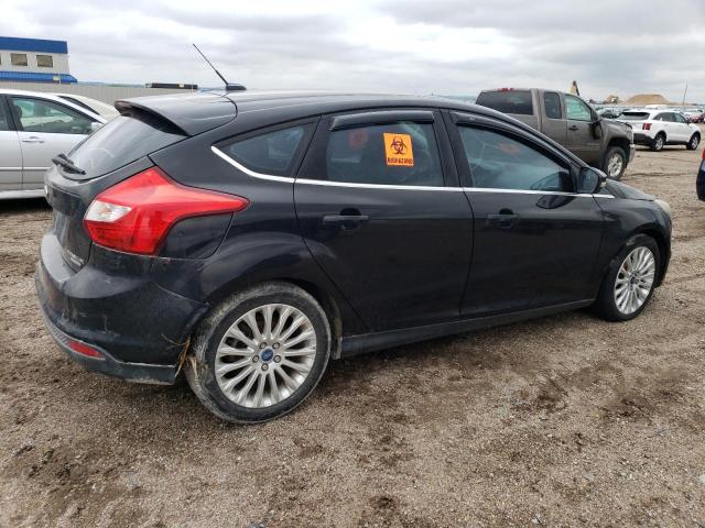 Photo 2 VIN: 1FAHP3N29CL400206 - FORD FOCUS 