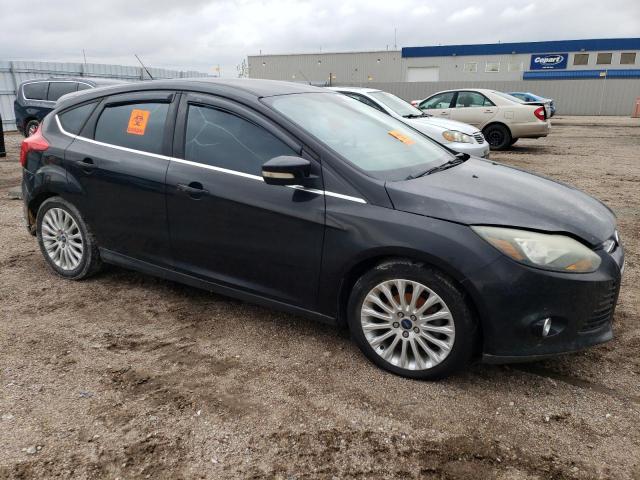 Photo 3 VIN: 1FAHP3N29CL400206 - FORD FOCUS 