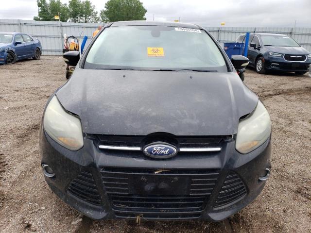 Photo 4 VIN: 1FAHP3N29CL400206 - FORD FOCUS 