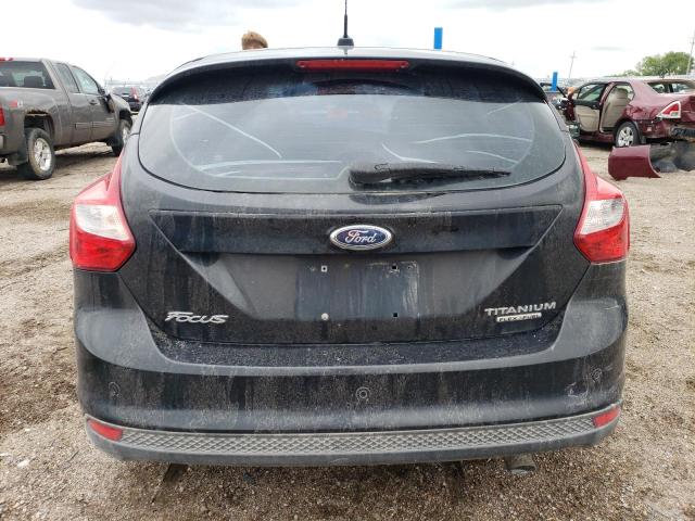 Photo 5 VIN: 1FAHP3N29CL400206 - FORD FOCUS 