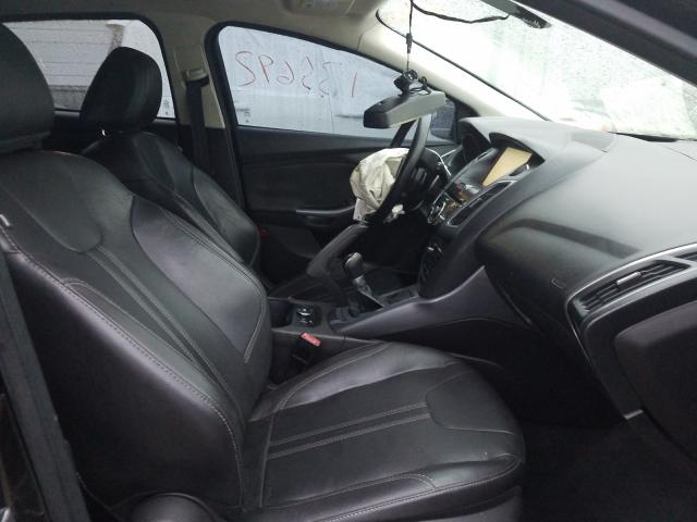 Photo 4 VIN: 1FAHP3N29CL445193 - FORD FOCUS TITA 