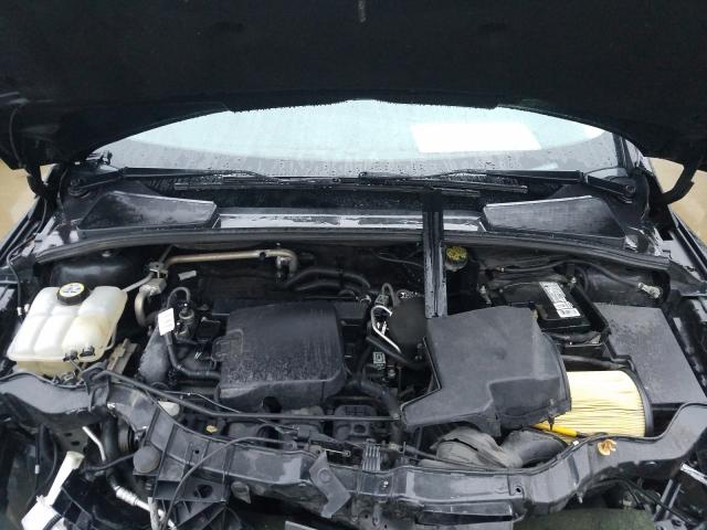 Photo 6 VIN: 1FAHP3N29CL445193 - FORD FOCUS TITA 