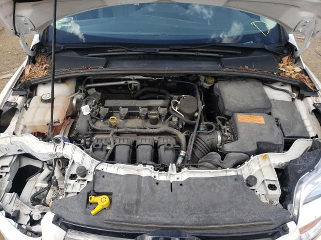 Photo 6 VIN: 1FAHP3N29CL463595 - FORD FOCUS TITA 