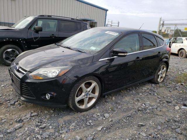 Photo 0 VIN: 1FAHP3N2XCL109245 - FORD FOCUS TITA 