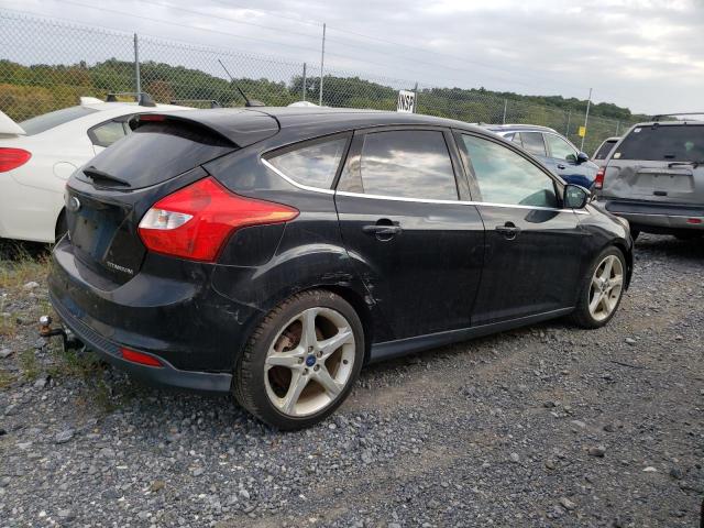 Photo 2 VIN: 1FAHP3N2XCL109245 - FORD FOCUS TITA 