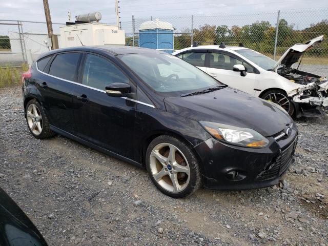 Photo 3 VIN: 1FAHP3N2XCL109245 - FORD FOCUS TITA 