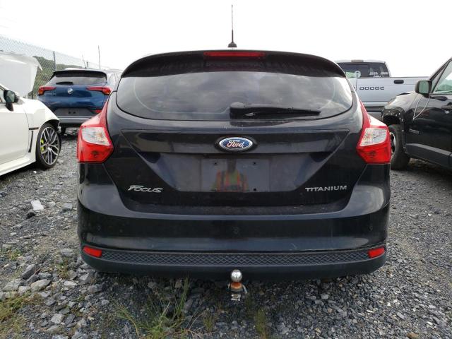 Photo 5 VIN: 1FAHP3N2XCL109245 - FORD FOCUS TITA 