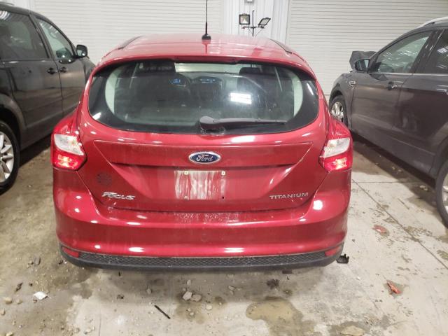 Photo 5 VIN: 1FAHP3N2XCL118382 - FORD FOCUS TITA 