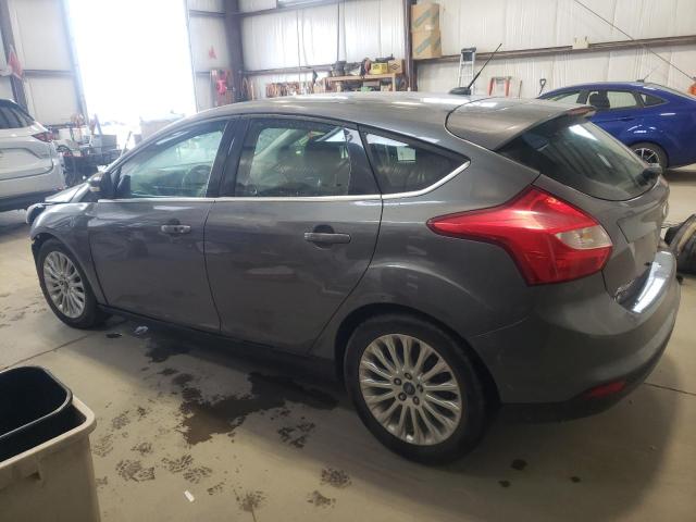 Photo 1 VIN: 1FAHP3N2XCL143797 - FORD FOCUS TITA 