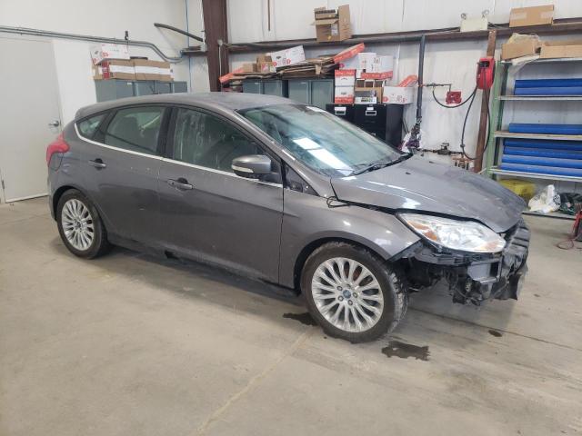 Photo 3 VIN: 1FAHP3N2XCL143797 - FORD FOCUS TITA 