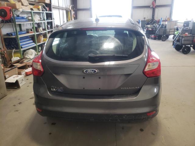 Photo 5 VIN: 1FAHP3N2XCL143797 - FORD FOCUS TITA 