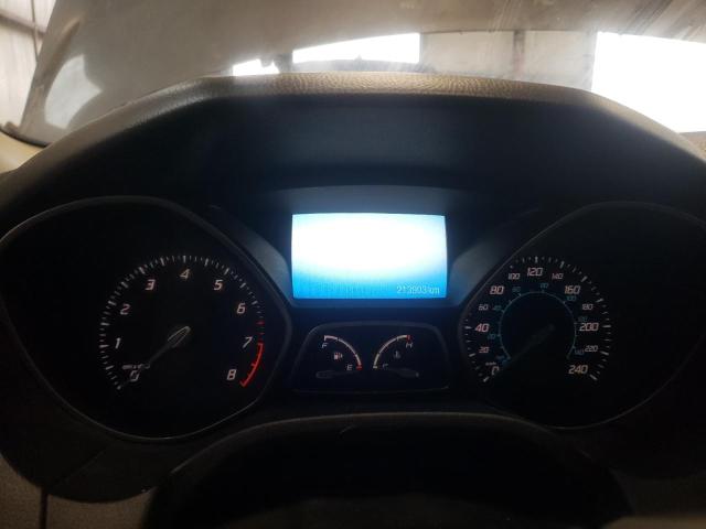 Photo 8 VIN: 1FAHP3N2XCL143797 - FORD FOCUS TITA 