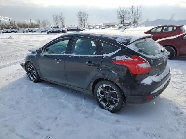 Photo 1 VIN: 1FAHP3N2XCL170899 - FORD FOCUS 