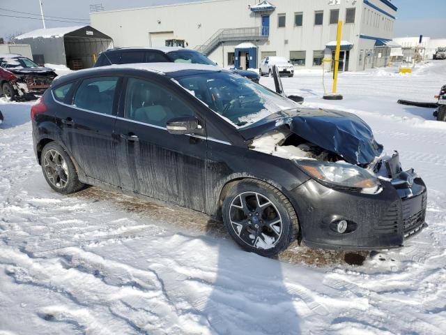 Photo 3 VIN: 1FAHP3N2XCL170899 - FORD FOCUS 