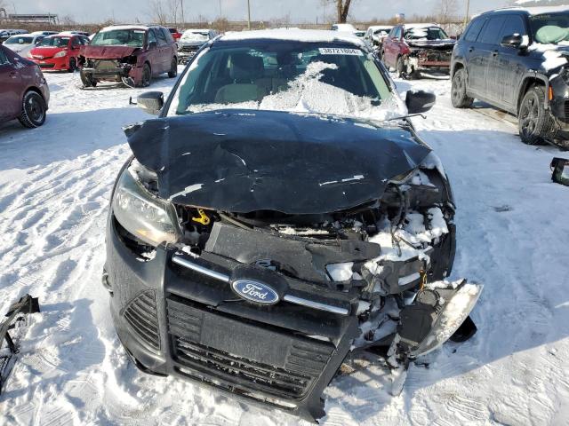 Photo 4 VIN: 1FAHP3N2XCL170899 - FORD FOCUS 