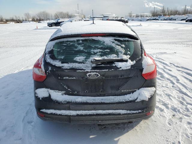 Photo 5 VIN: 1FAHP3N2XCL170899 - FORD FOCUS 