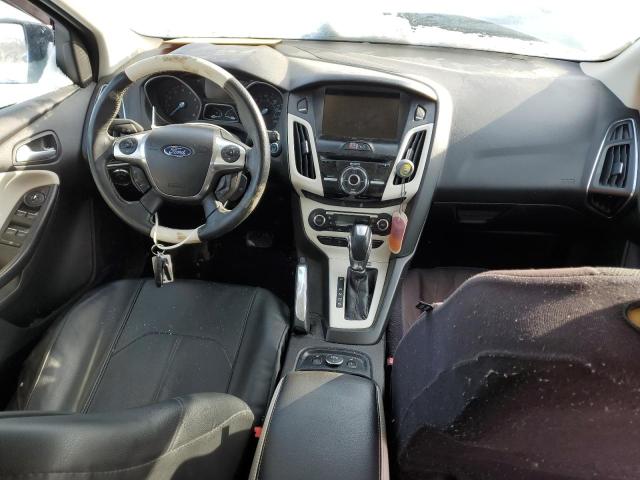 Photo 7 VIN: 1FAHP3N2XCL170899 - FORD FOCUS 