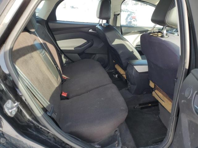 Photo 9 VIN: 1FAHP3N2XCL170899 - FORD FOCUS 