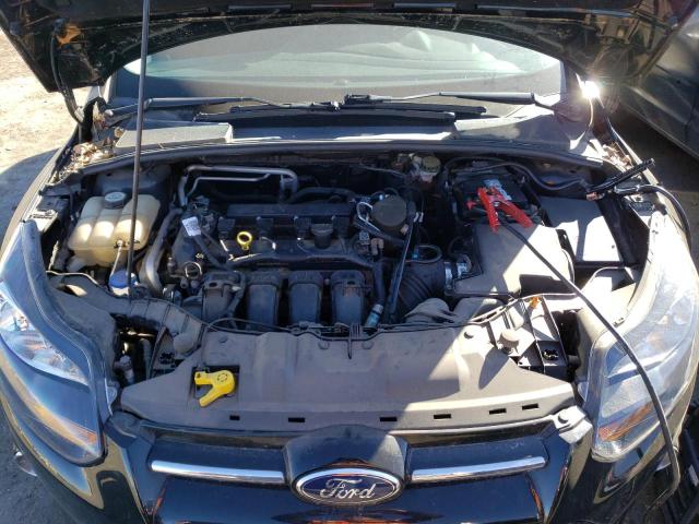 Photo 10 VIN: 1FAHP3N2XCL246430 - FORD FOCUS TITA 