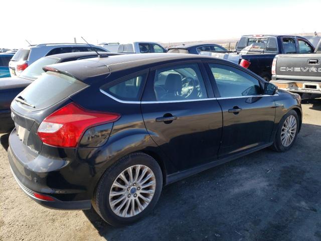 Photo 2 VIN: 1FAHP3N2XCL246430 - FORD FOCUS TITA 