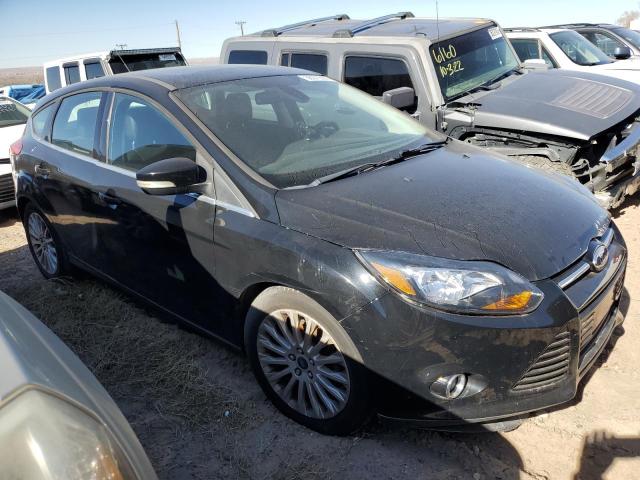 Photo 3 VIN: 1FAHP3N2XCL246430 - FORD FOCUS TITA 