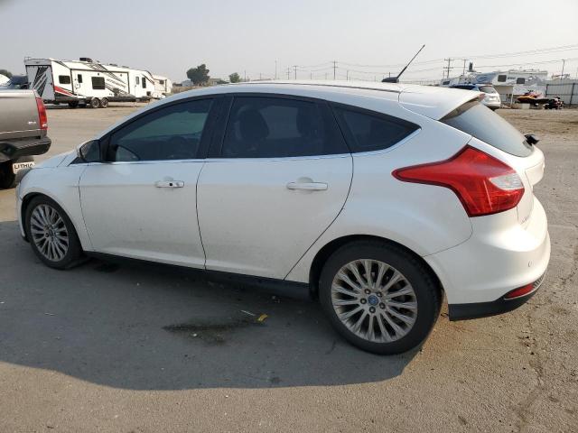 Photo 1 VIN: 1FAHP3N2XCL262921 - FORD FOCUS TITA 