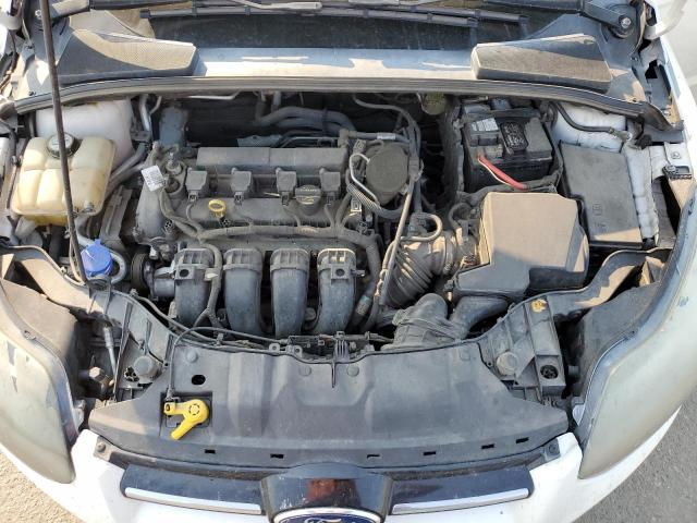 Photo 10 VIN: 1FAHP3N2XCL262921 - FORD FOCUS TITA 