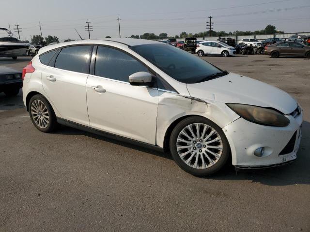 Photo 3 VIN: 1FAHP3N2XCL262921 - FORD FOCUS TITA 