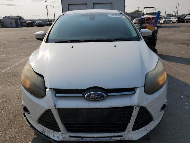 Photo 4 VIN: 1FAHP3N2XCL262921 - FORD FOCUS TITA 