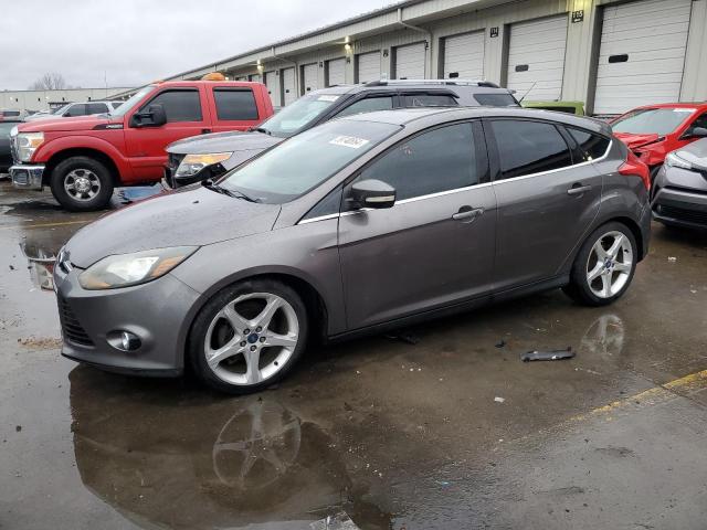 Photo 0 VIN: 1FAHP3N2XCL289004 - FORD FOCUS 