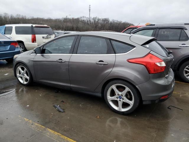 Photo 1 VIN: 1FAHP3N2XCL289004 - FORD FOCUS 