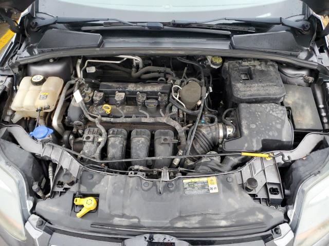 Photo 10 VIN: 1FAHP3N2XCL289004 - FORD FOCUS 