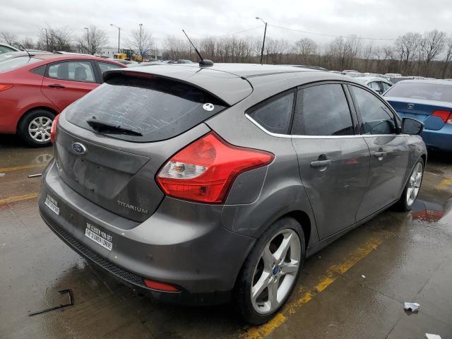 Photo 2 VIN: 1FAHP3N2XCL289004 - FORD FOCUS 