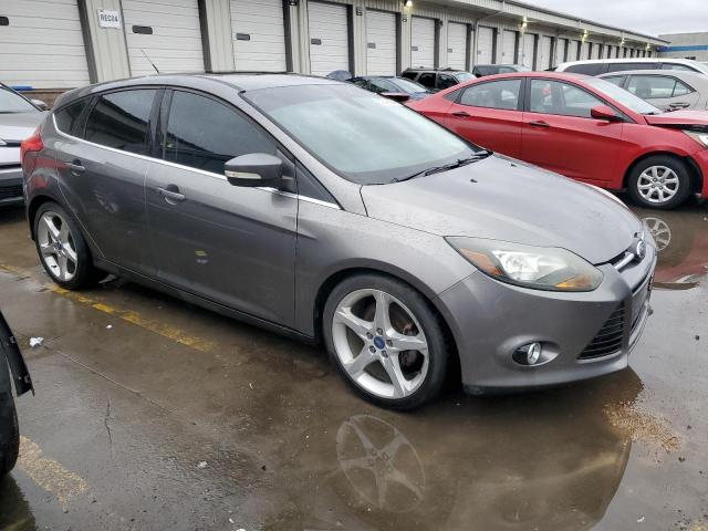 Photo 3 VIN: 1FAHP3N2XCL289004 - FORD FOCUS 